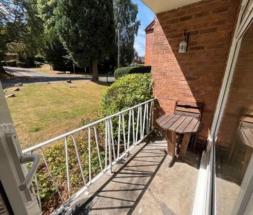 1 bedroom flat to rent - Photo 6