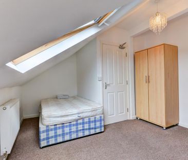 6 bedroom house to rent - Photo 2