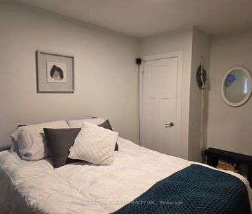 For Lease - 31 JEFFREY Street Unit# LOWER, Barrie, Ontario - Photo 2