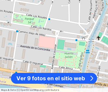 Alquiler de piso en Calle África - Foto 1