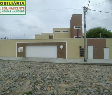 APARTAMENTO - Photo 2