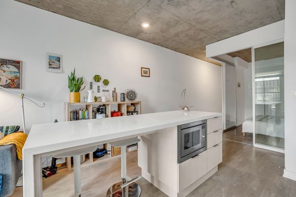 For Lease - 109 Ossington Avenue Unit# 207, Toronto, Ontario - Photo 1