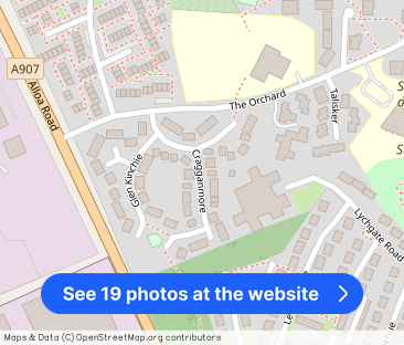 Cragganmore, Tullibody, FK10 - Photo 1