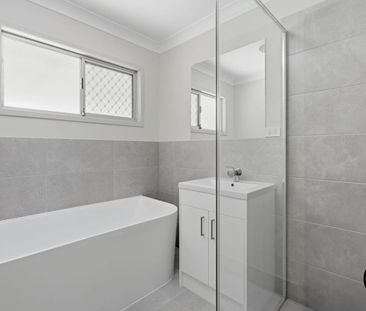 Spacious Living with Large Yard and Double Shed - Photo 5