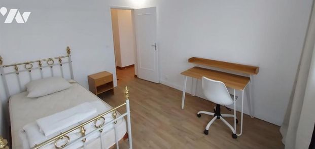 COLOCATION ETUDIANT - Photo 1