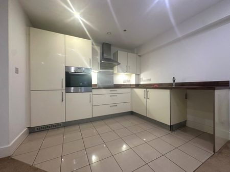 1 bedroom apartment to rent - Photo 4