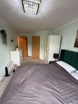 Grangemoor Court, Grangetown, Cardiff, CF11 - Photo 1