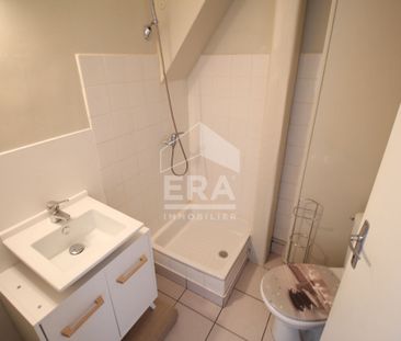 Appartement meublé 1 pièce 25 m2 - Photo 1