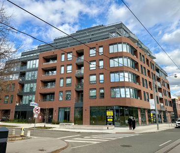 For Lease - 5 Lakeview Avenue Unit# 206, Toronto, Ontario - Photo 1