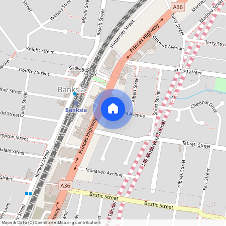 Unit 27/9 Banksia Avenue