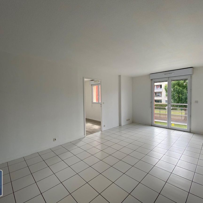 Location Appartement 2 pièces 54m² GAILLON 27600 - Photo 1