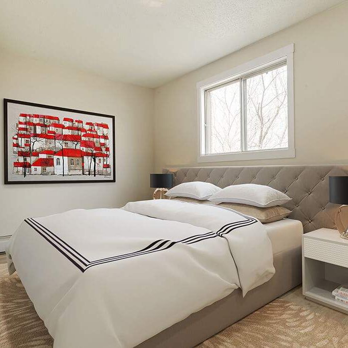 2 Bedroom - Photo 1