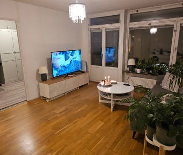 Stjärnsundsgatan, Stockholm - Foto 1