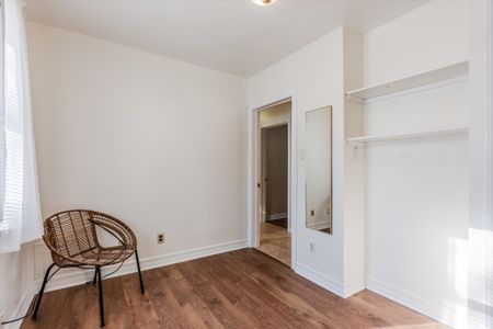 For Lease - 23 Shannon Street Unit# Unit A, Barrie, Ontario - Photo 4