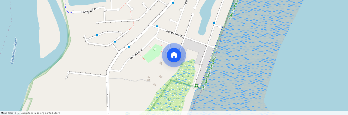 36 Trevor Street, Qld 4510, Beachmere