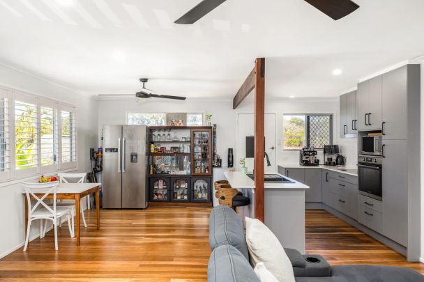 Move-In Ready Family Home in a Quiet Cul-de-Sac CONTACT JULIE SYKES 0438 050 110 - Photo 1