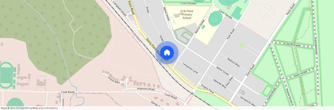 7/268 Stony Point Road, Vic 3919, Crib Point