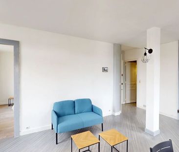 Appartement à louer 2 pièces • Capbreton - Photo 6