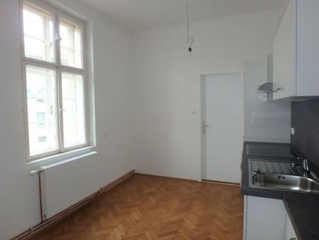 KREMS - STADTPARK, 2-Zimmer Wohnung mit Loggia ab sofort zu vermieten - Foto 3