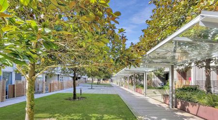 Welcome to apartment E204A in Revolucion Apartments. - Photo 4