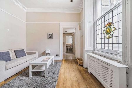 Elvaston Place, South Kensington, SW7 - Photo 3