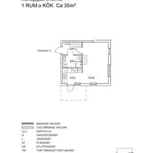 Åkarhagsgatan 6 B, 723 37, VÄSTERÅS - Foto 3