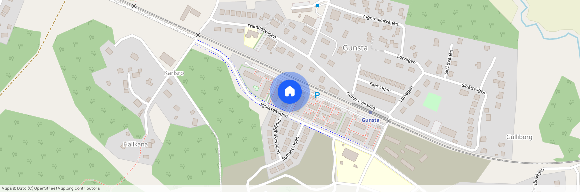 Hjulaxelvägen 48, 75597, Uppsala