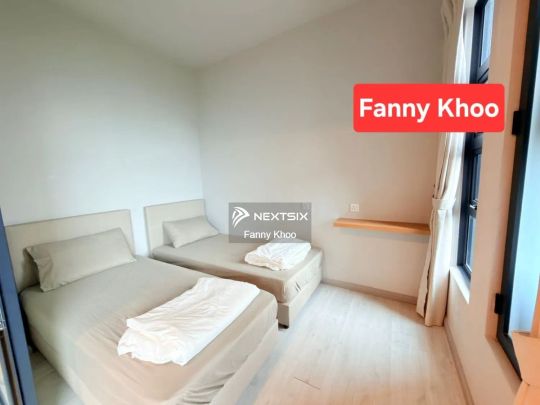 Jesselton Quay Central CityPads - Foto 1