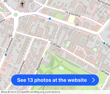 Mieszkanie, 32 m², Wrocław - Photo 1