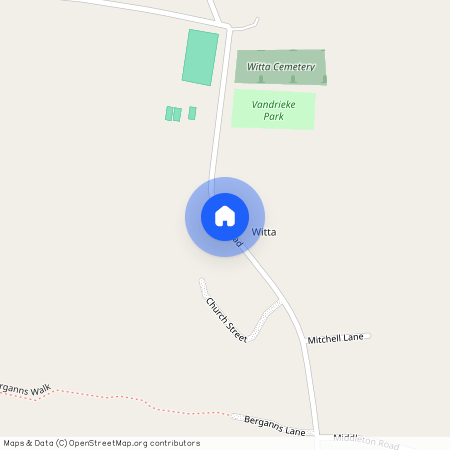 Address available on request, Qld 4552, Witta