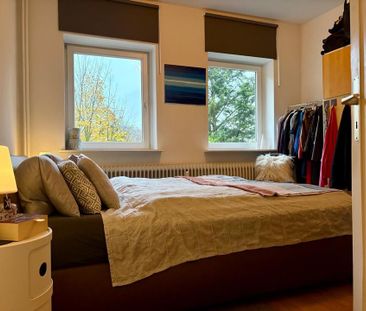 Sehr schöne helle Wohnung in - Foto 1