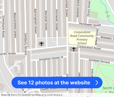 5 bedroom house of multiple occupation for rent - Photo 1