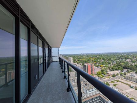 For Lease - 5858 Yonge St Street Unit# 3008, Toronto, Ontario - Photo 2