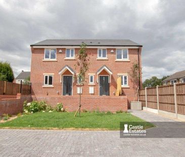 3 bedroom semi-detached house to rent - Photo 1