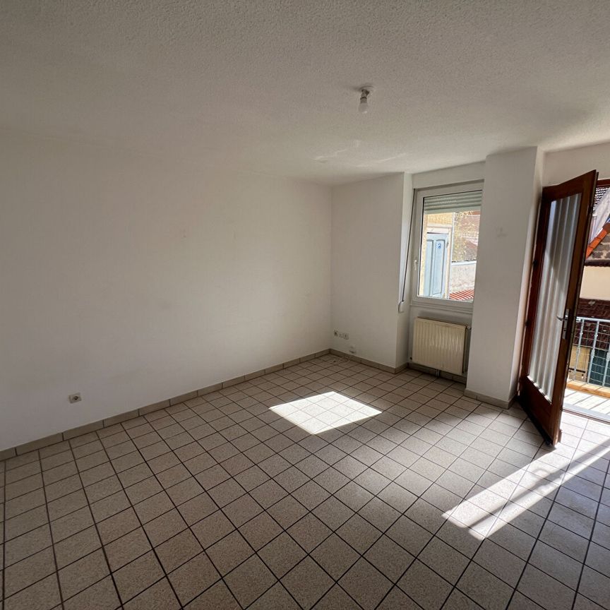 Location Appartement 3 pièces 54m² - Photo 1