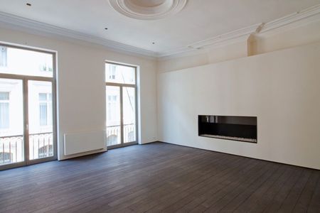 Appartement te huur in Brussel - Foto 5