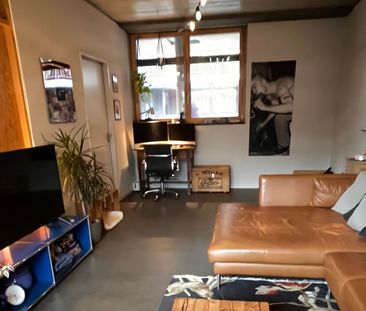 APPARTEMENT DE 2 PIÈCES À SCHLIEREN (ZH), MEUBLÉ, TEMPORAIRE - Photo 5