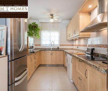 4 room luxury House for rent in Benalmádena, Spain - Photo 4