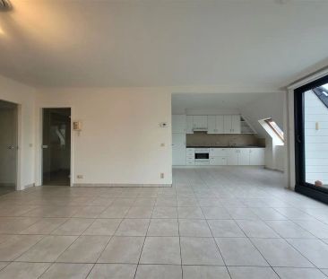Ongemeubeld 2 slaapkamerappartement - Foto 4