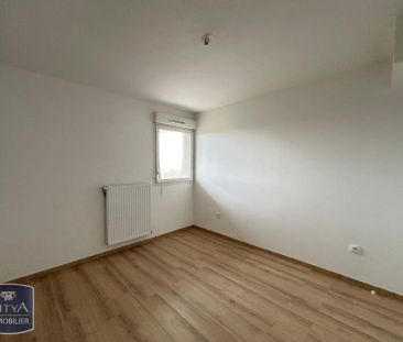 Appartement à louer 2 pièces 43.94m² - Photo 2