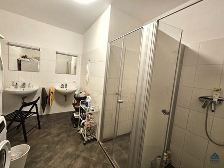 Studenten-Leben: WG-Zimmer Nähe Mozarteum - Foto 5