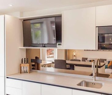 Crescent Road, East Oxford, OX4 - Photo 6