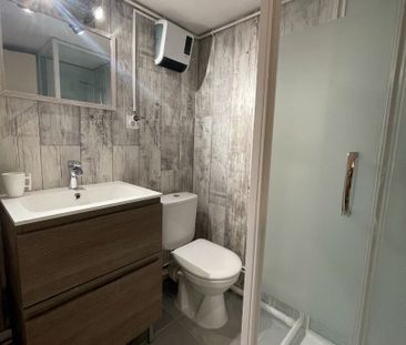 Location Appartement 2 pièces 29m² RENNES 35000 - Photo 6