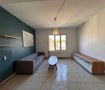 Appartement te huur - Photo 1