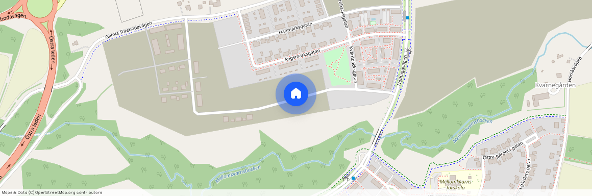 Skövde, Odlingsgatan, 53A, 54967