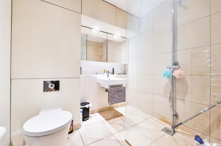 Studio to rent - Photo 5