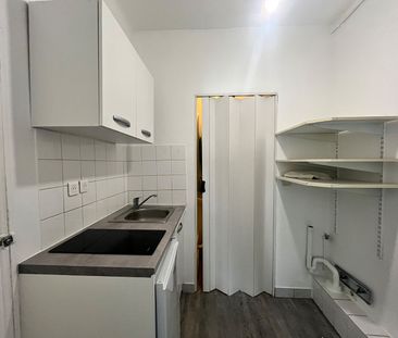 Location appartement 1 pièce, 14.58m², Paris 11 - Photo 2