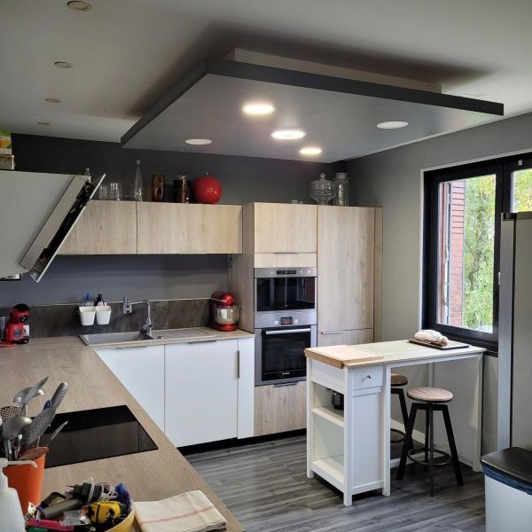 Location / Maison T5 - Photo 1