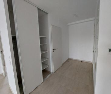 location Appartement T3 DE 63.2m² À MONTPELLIER - Photo 2