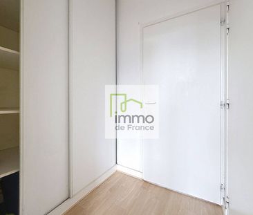 Location appartement 1 pièce 24.25 m² à Lille (59000) - Photo 5